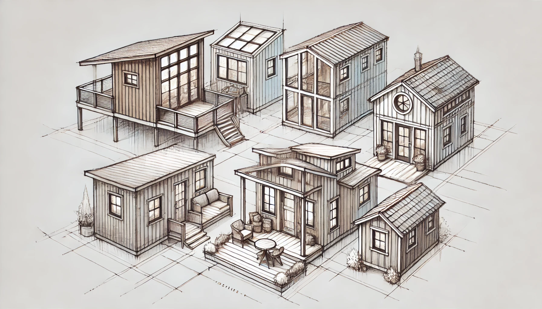 Picking a Tiny Home Builder in South Africa Picking a Tiny Home Builder in South Africa