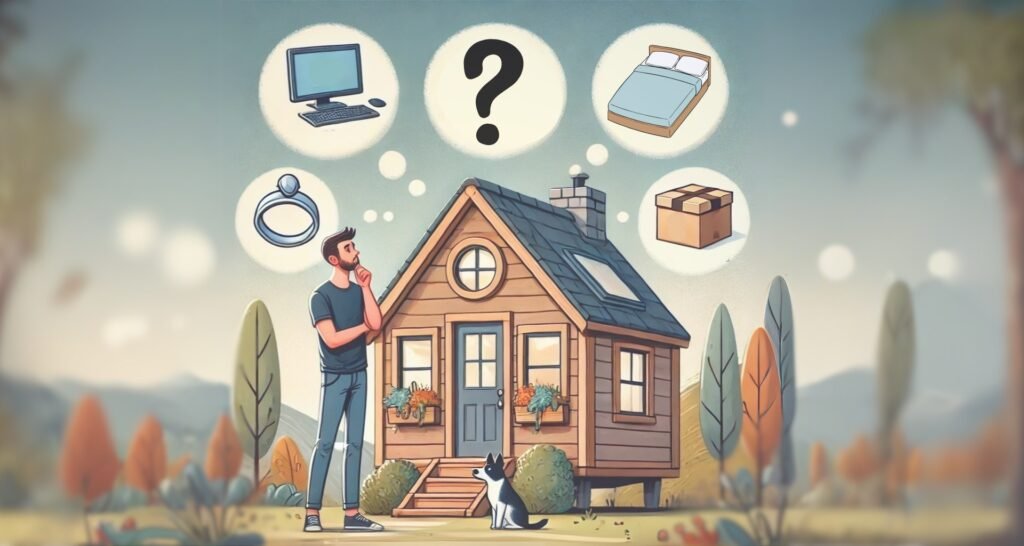 Is a tiny home right for me?
