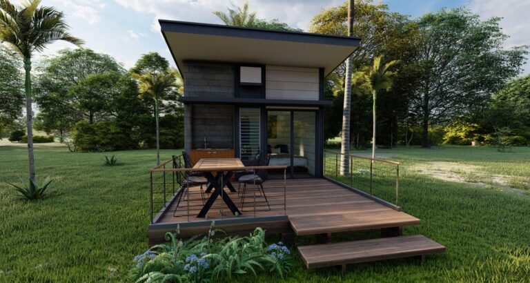 Tiny Homes in South Africa (4)